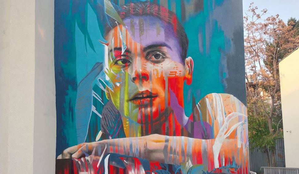 Ce a făcut campionul David Popovici la Bacalaureat. Abia acum s-a aflat! 836502