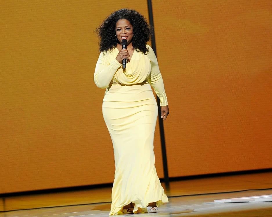 Oprah Winfrey, de nerecunoscut după ce a ținut o dietă extremă. Cum arată acum vedeta tv 836513