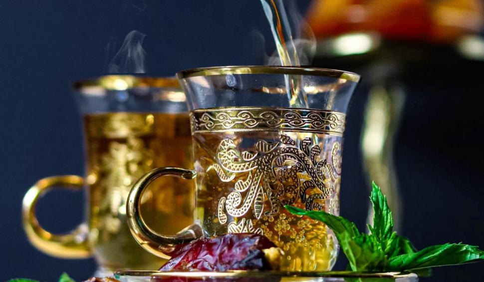 Ceaiul care curăţă vasele de sânge şi creşte imunitatea. Lidia Fecioru: "Se găseşte şi în România. Se poate bea cu lapte" 836618