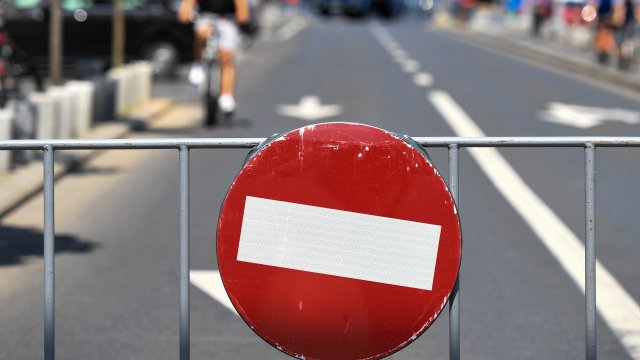 Restricții de circulație în București, în weekend. Lista zonelor afectate şi a rutelor alternative