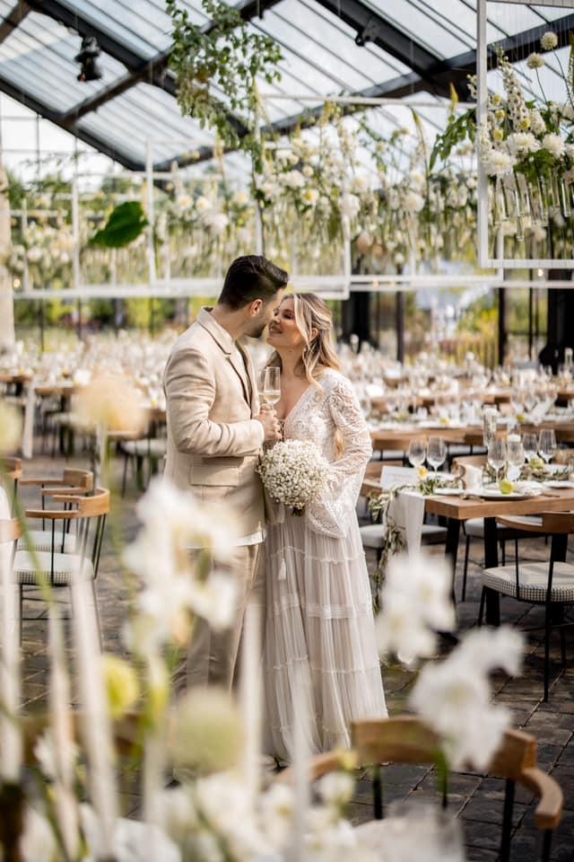 "Sper să fiu îndeajuns de atent să nu o fure cineva": Prima declarație a lui Smiley de la nunta sa cu Gina Pistol 836613