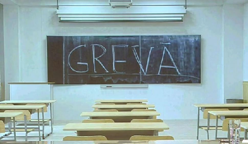 Merg sau nu elevii luni la şcoală? Sindicaliştii din Educaţie, răspuns de ultima oră la oferta Guvernului 836722