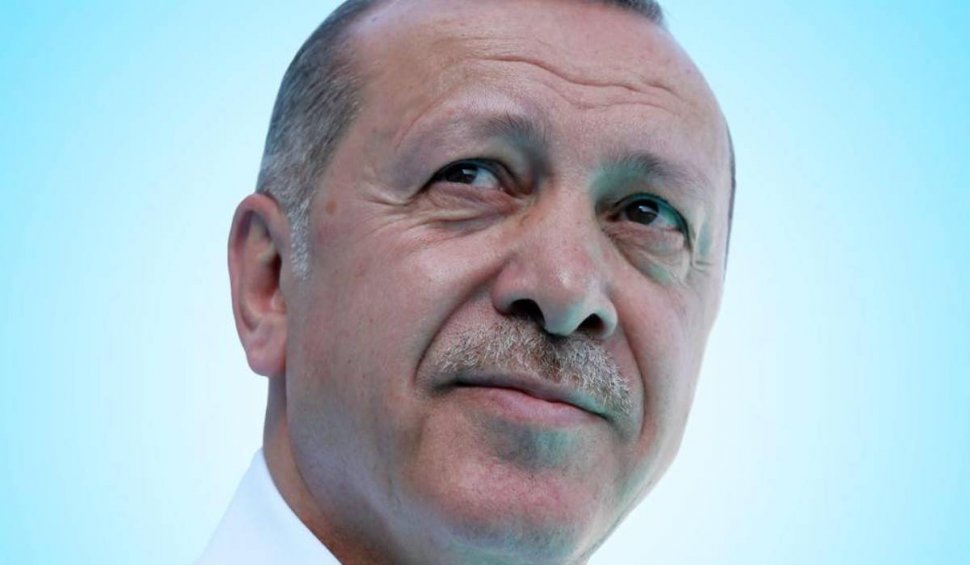 Erdogan, mesaj după închiderea urnelor: ”Aveți grijă până se termină numărătoarea”
