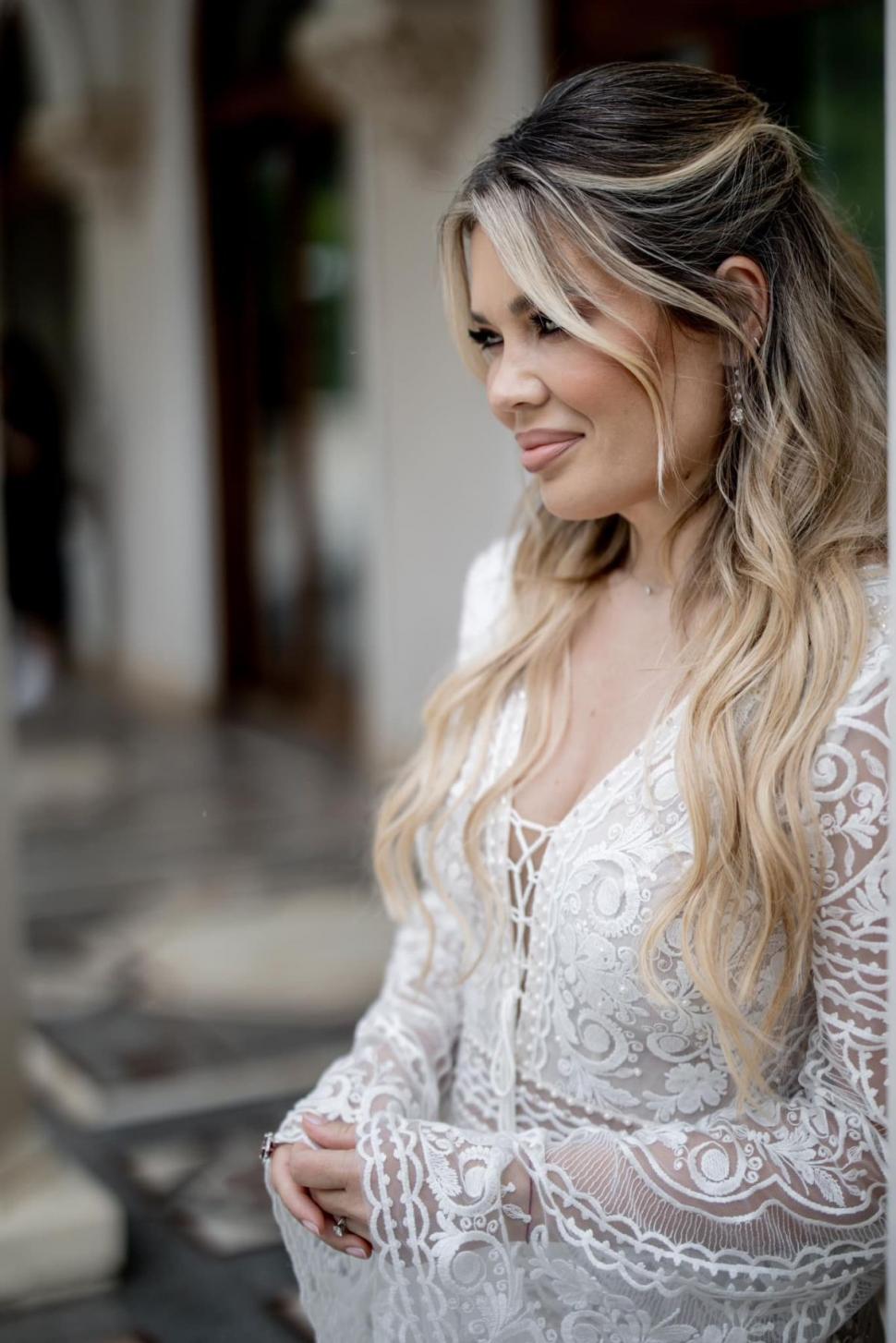 Numele pe care îl va avea Gina Pistol în buletin după căsătorie. "Un numerolog mi-a spus că e de bine" 836672