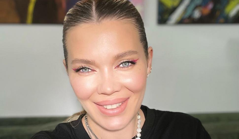 Numele pe care îl va avea Gina Pistol în buletin după căsătorie. "Un numerolog mi-a spus că e de bine" 836679