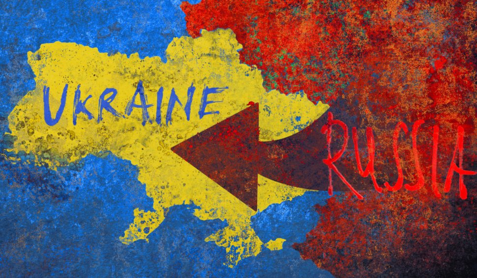 Război în Ucraina, ziua 459. Rusia avertizează Occidentul: ”Este un joc cu focul, fără niciun dubiu”