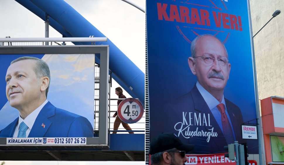 Scrutin decisiv în Turcia. Azi se alege următorul președinte. Erdogan: ”Am dus o luptă democratică în cel mai frumos mod”