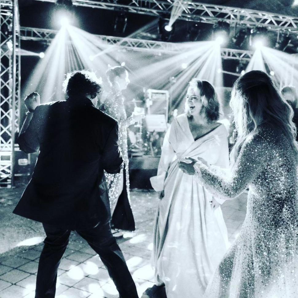 Chef Florin Dumitrescu, schimbare radicală de look! Cum arată tuns și fără barbă | Scărlătescu: ”Noua freză a lui chef Dumitrescu, spectaculoasă” 836838