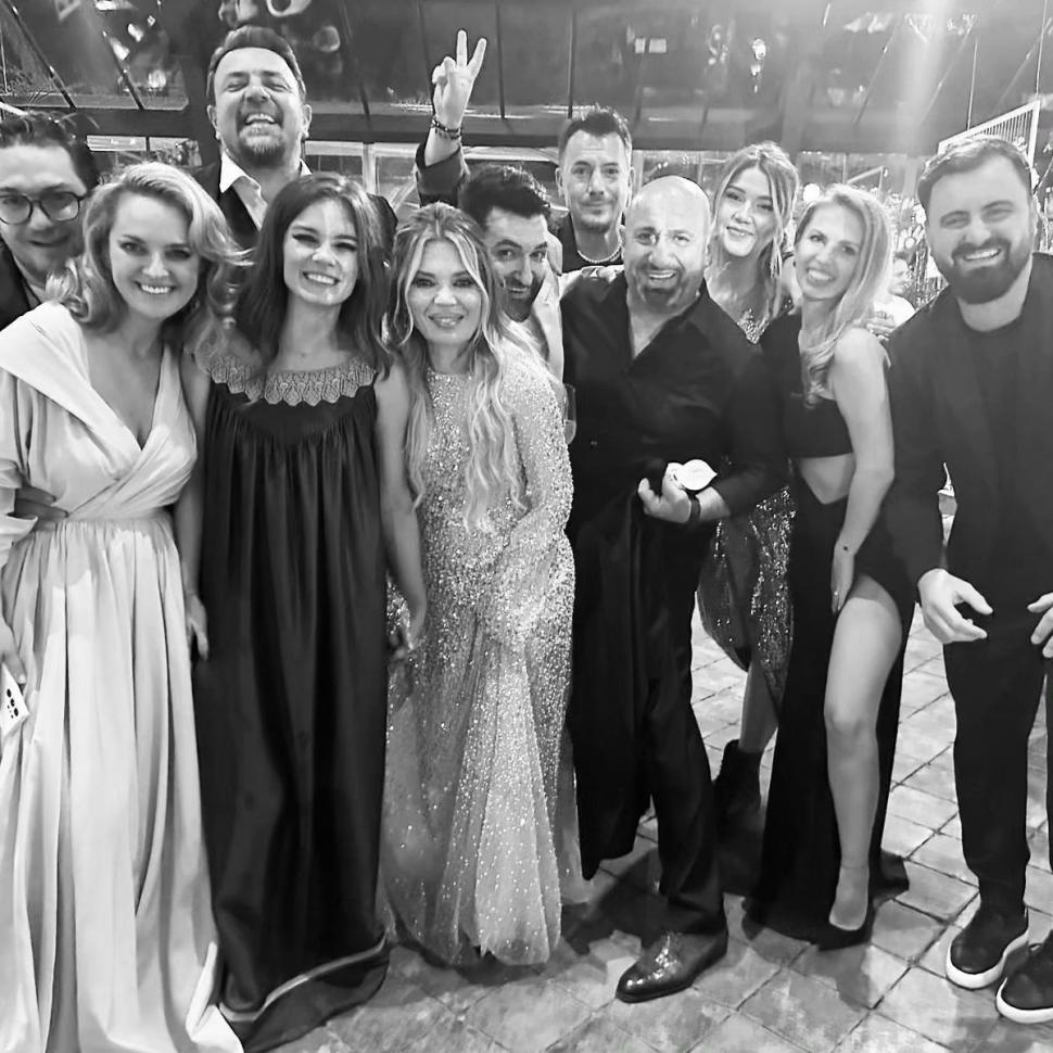 Chef Florin Dumitrescu, schimbare radicală de look! Cum arată tuns și fără barbă | Scărlătescu: ”Noua freză a lui chef Dumitrescu, spectaculoasă” 836839