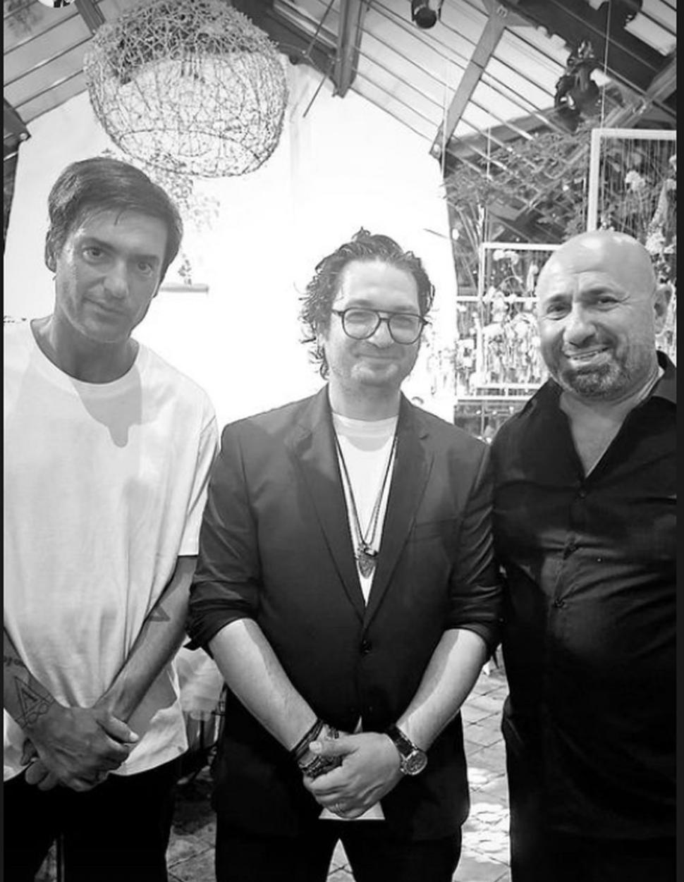 Chef Florin Dumitrescu, schimbare radicală de look! Cum arată tuns și fără barbă | Scărlătescu: ”Noua freză a lui chef Dumitrescu, spectaculoasă” 836841