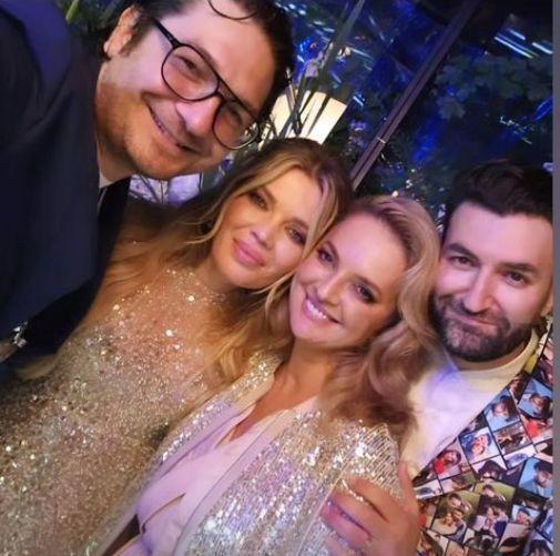 Chef Florin Dumitrescu, schimbare radicală de look! Cum arată tuns și fără barbă | Scărlătescu: ”Noua freză a lui chef Dumitrescu, spectaculoasă” 836843