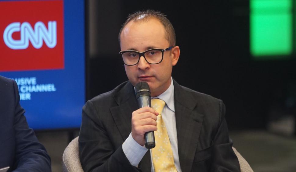 Conferinţa Naţională "Finanțarea proiectelor de energie regenerabilă – surse transparente pentru resurse curate" | România Inteligentă 837144