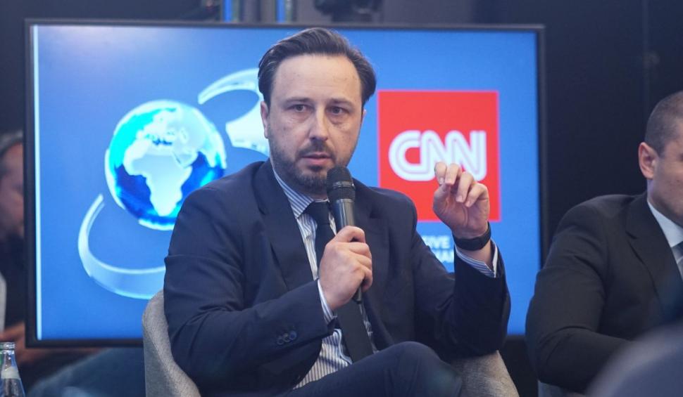 Conferinţa Naţională "Finanțarea proiectelor de energie regenerabilă – surse transparente pentru resurse curate" | România Inteligentă 837146