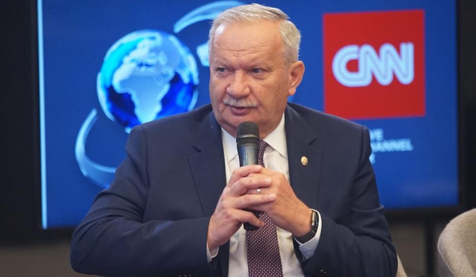 Conferinţa Naţională "Finanțarea proiectelor de energie regenerabilă – surse transparente pentru resurse curate" | România Inteligentă 837149