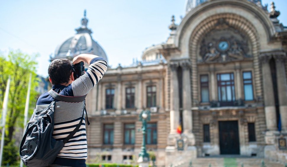 Cum să vizitezi Bucureștiul în doar câteva zile: 5 sfaturi și atracții turistice