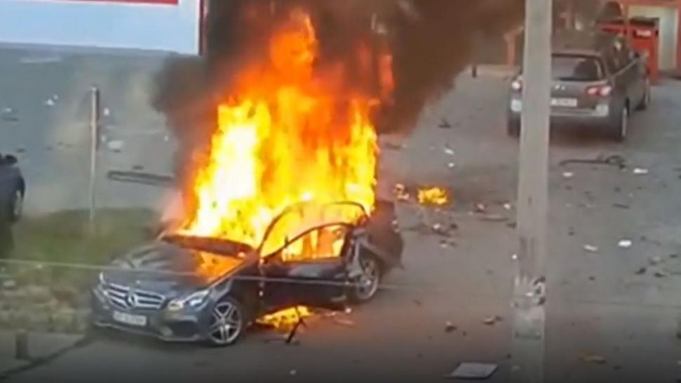 Doi ani şi niciun suspect după atentatul cu bombă de la Arad în care a murit Ioan Crişan 836875