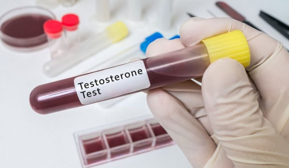 Durerea cronică și terapia cu testosteron