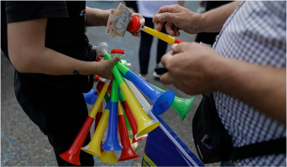 20.000 de profesori, la cel mai mare protest din ultimii ani, în Bucureşti | Iohannis, discuţii cu o delegaţie a  protestatarilor la Palatul Cotroceni 837068