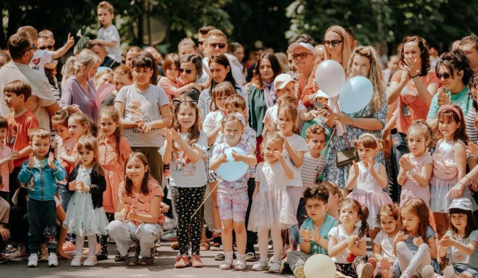 Peste 10.000 de participanți la cel mai mare festival stradal din Buzău – Antante Buzău 2023 837111