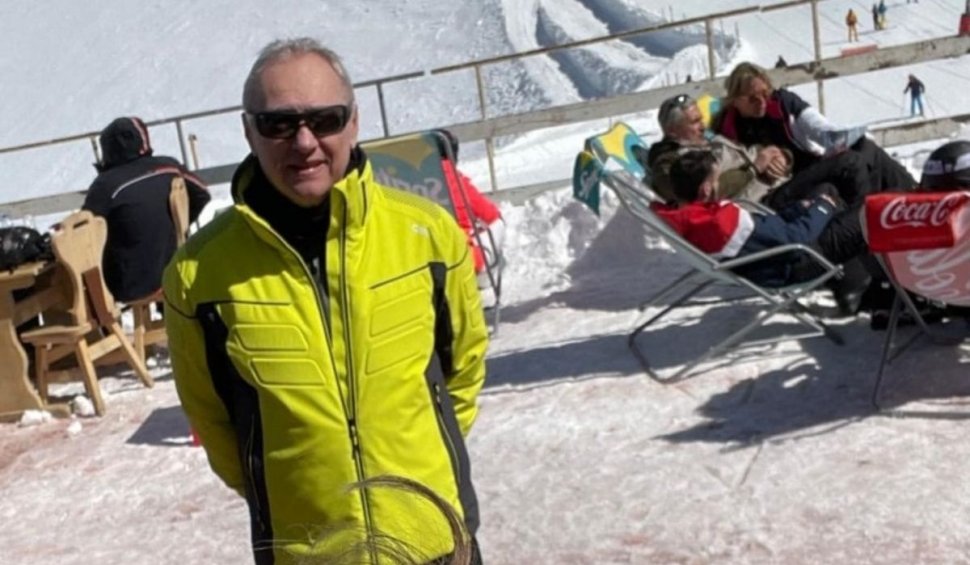 Gabriel Zetea (PSD), după demisia şefului ANAF, Lucian Heiuş: "A ales să schieze în loc să colecteze banii la buget!"