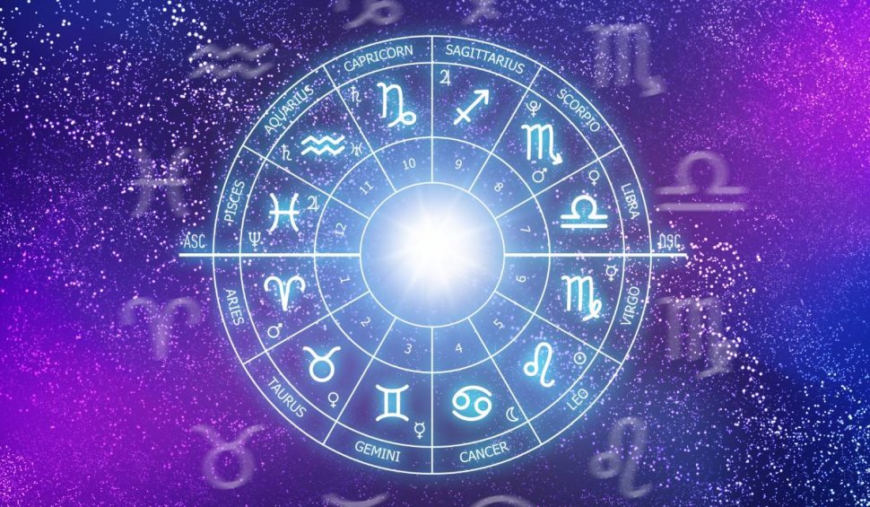 Horoscop 31 mai 2023. Berbecii sunt ambiţioşi, Peștii au parte de multe surprize