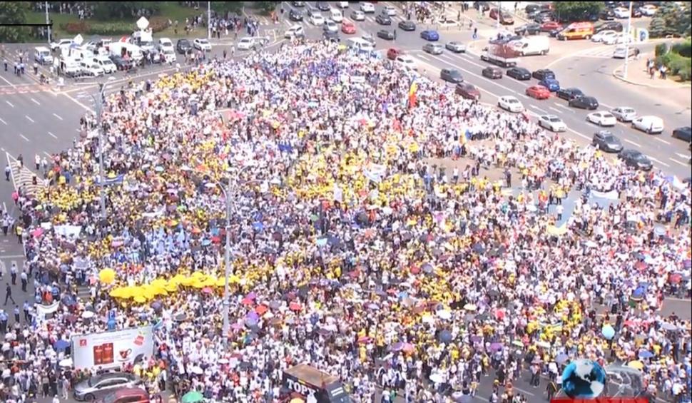 Sindicaliştii au încheiat discuţiile cu Klaus Iohannis: "A promis că se va implica!". Se opreşte sau nu greva profesorilor? 837171