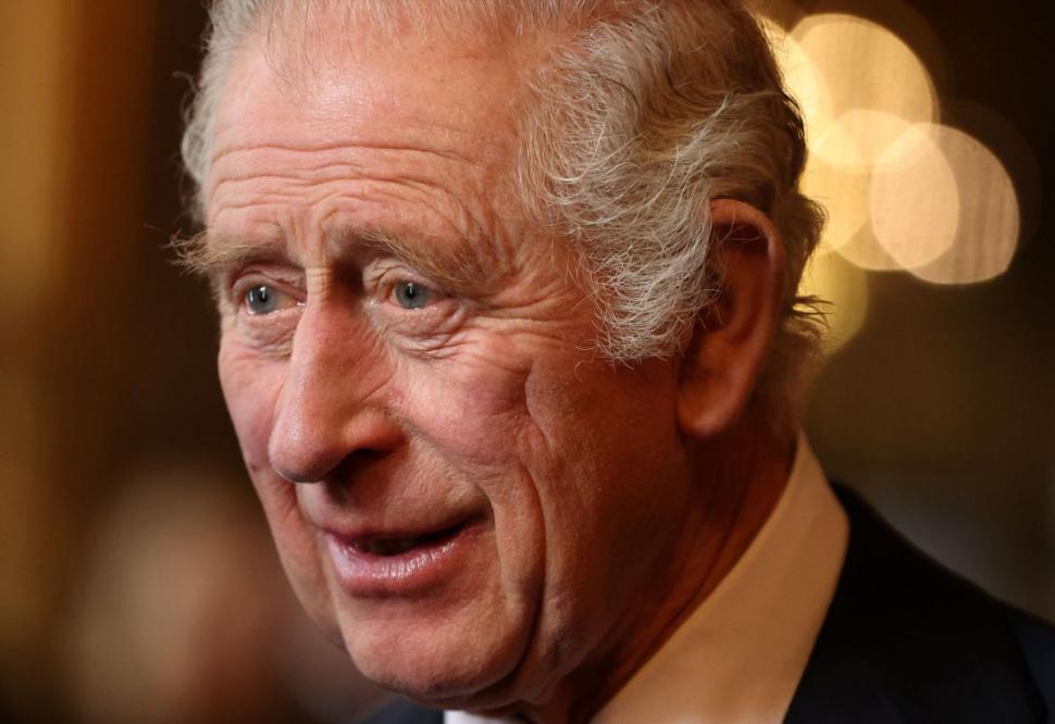 Regele Charles al III-lea, prima vizită în România, după încoronare: Va fi primit de Klaus Iohannis la Cotroceni 837076