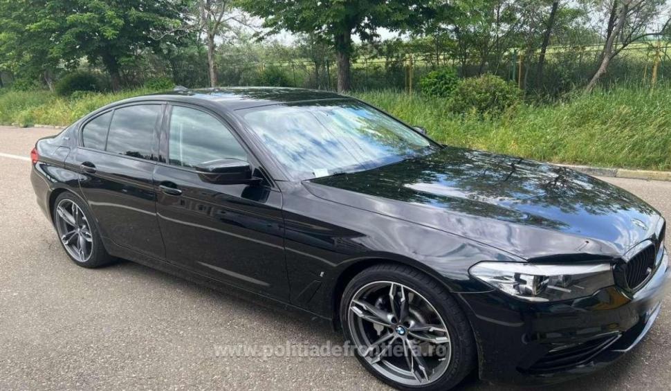 Un român şi-a cumpărat un BMW cu 10.000 de euro mai ieftin, dar a rămas şi fără maşină, şi fără bani, când s-a întors acasă 837041