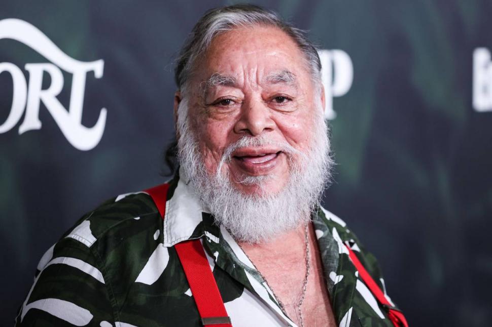 Actorul din Pirații din Caraibe, Sergio Calderon, a murit la 77 de ani, după o carieră de șase decenii 837587