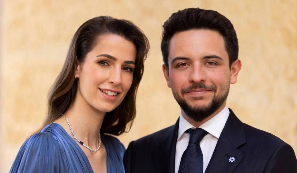 Cea mai mare nuntă regală din Orient, din ultimii ani. Cum s-a îmbrăcat mireasa 837681