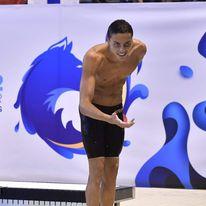 David Popovici, maturitate impresionantă. Ce a declarat după prima zi a întrecerilor Cupei României 837908