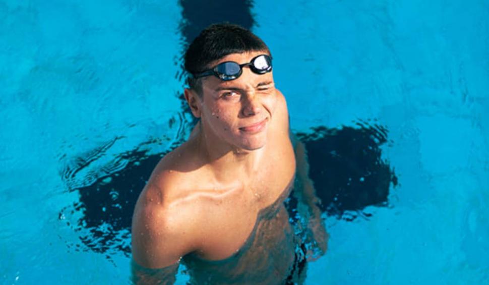 David Popovici, maturitate impresionantă. Ce a declarat după prima zi a întrecerilor Cupei României 837910