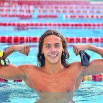 David Popovici, maturitate impresionantă. Ce a declarat după prima zi a întrecerilor Cupei României 837911