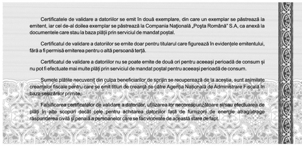 Se schimbă cardurile de energie. Ordinul a fost publicat în Monitorul Oficial. Informaţii noi pentru patru milioane de români 837768