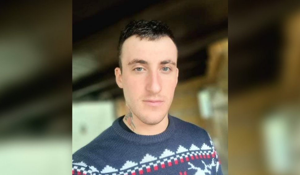 Un tânăr român a dispărut după ce s-ar fi pierdut în Germania | Apelul disperat al familiei