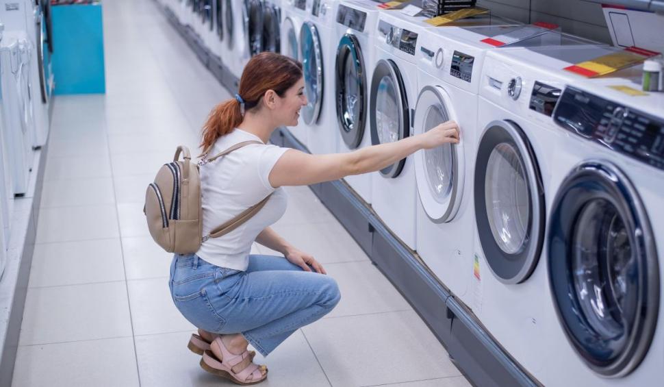 Metoda prin care scapi uşor de electrocasnicele vechi şi iei şi bani. Şeful InfoCons, anunţ pentru români 838737