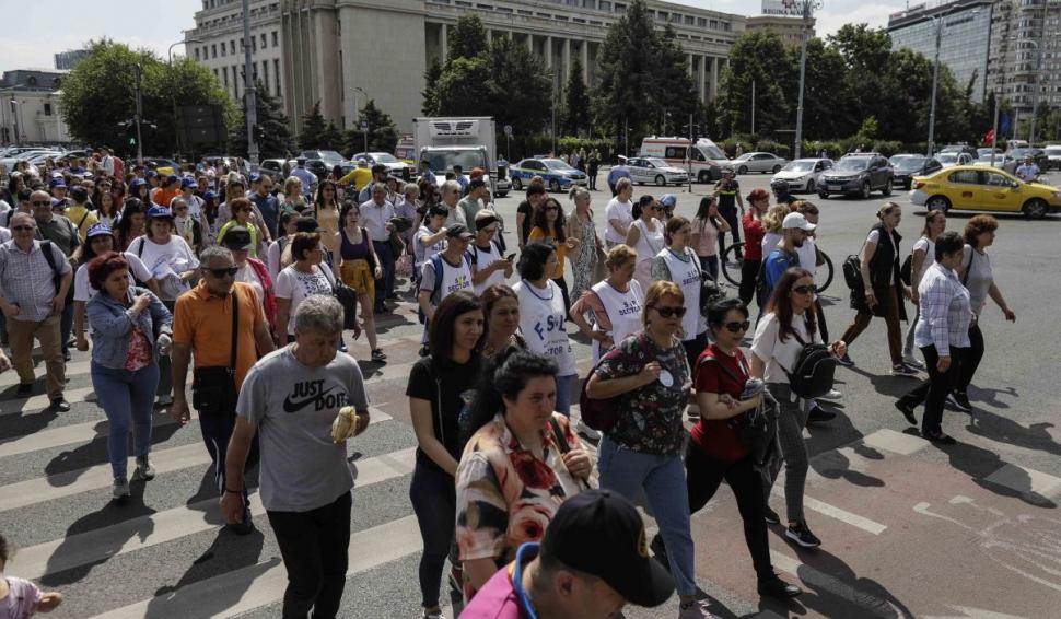 Premierul Nicolae Ciucă, mesaj de ultimă oră pentru profesorii grevişti 838359