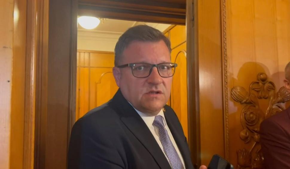 Premierul Nicolae Ciucă, mesaj de ultimă oră pentru profesorii grevişti 838364