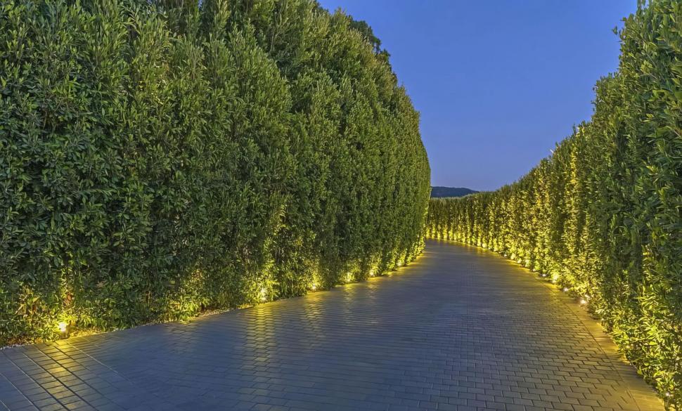 Primele imagini cu locuința cumpărată de Jennifer Lopez și Ben Affleck. A costat peste 60 de milioane de dolari 838340