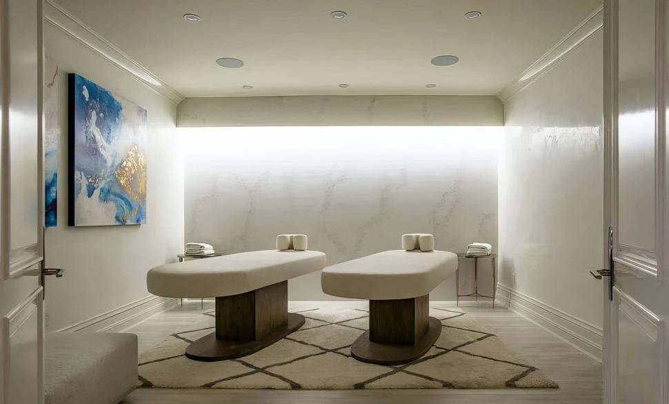 Primele imagini cu locuința cumpărată de Jennifer Lopez și Ben Affleck. A costat peste 60 de milioane de dolari 838342