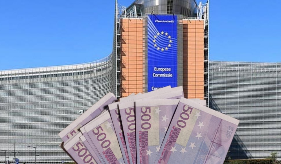 România riscă să rămână fără banii de la Uniunea Europeană | Unde avem probleme