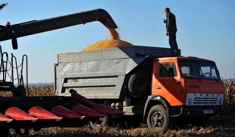 Comisia Europeană elimină restricțiile pentru importurile de cereale din Ucraina! Când intră în vigoare măsura