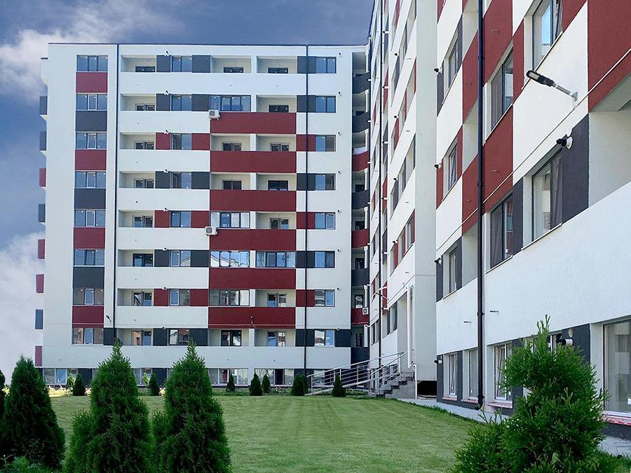 Cum să trăiești ca un rege în Avangarde City, cel mai luxos complex rezidențial din București 838641