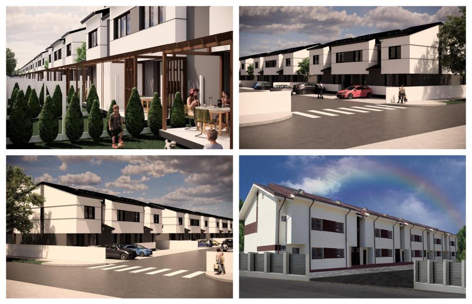 Cum să trăiești ca un rege în Avangarde City, cel mai luxos complex rezidențial din București 838643