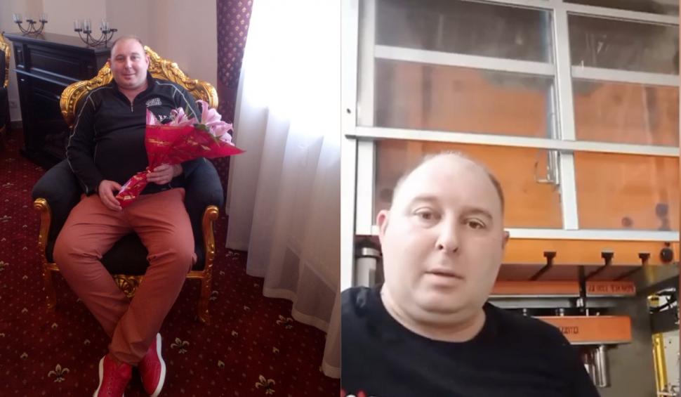 Filmul tragediei din Berceni, unde o fată de 12 ani a fost găsită moartă în lada de la pat. Pe 5 mai, tatăl copilei a reclamat dispariţia ei la Poliţie 838787