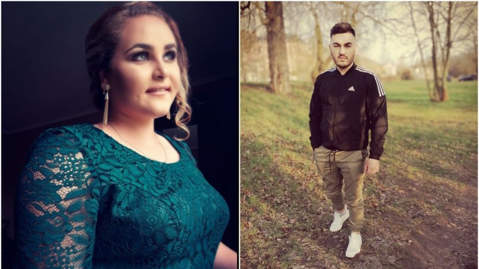 ”Așteptam nunta, nu așa o veste tragică!” Ei sunt Gianina și Andrei, tinerii morți noaptea trecută, în Suceava