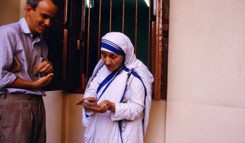 "N-a fost niciodată între tine şi ei, oricum": Maica Tereza, rugăciunea cea mai puternică pentru îndeplinirea dorințelor