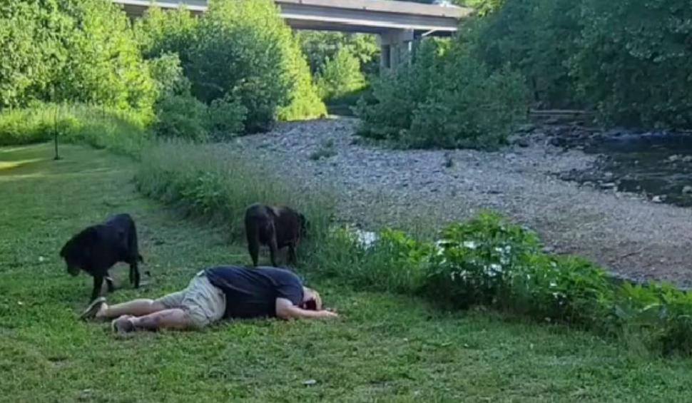 Motivul inedit pentru care un bărbat s-a prefăcut că e mort timp de un an. A obținut ce și-a dorit 838775