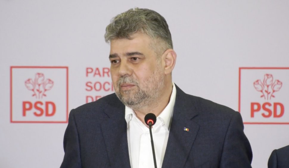 PSD a depus o inițiativă legislativă care vizează eliminarea pensiilor speciale ale parlamentarilor: "Nu mai e timp de scuze sau acuze"