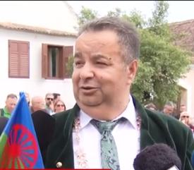 Regele Cioabă, cadou pentru Regele Charles al III-lea: "De la rege pentru rege" 838658